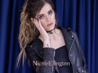 NicoleEllington Anal Sexe