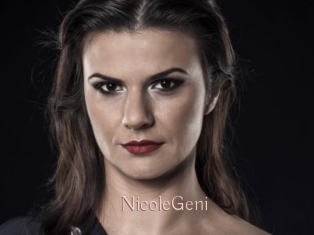 NicoleGeni Anal Sexe