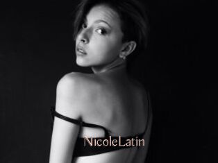 NicoleLatin Anal Sexe