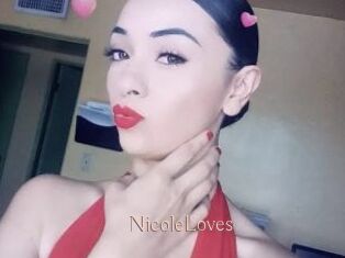 NicoleLoves