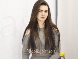 NicolleJohnson Anal Sexe