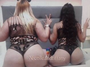 Nicolleandtiffany Anal Sexe