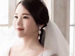 Nide_baby