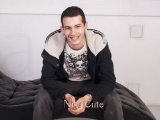 NigelCute
