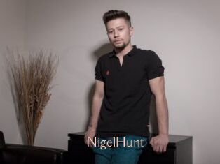 NigelHunt Anal Sexe