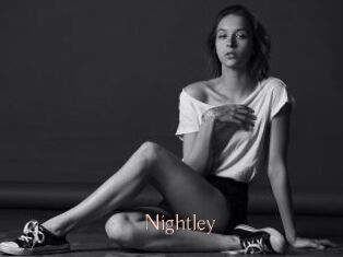 Nightley Anal Sexe