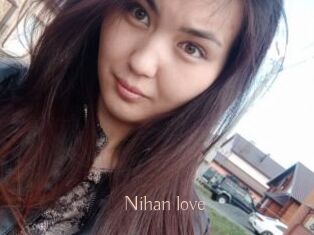 Nihan_love