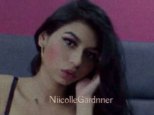 NiicolleGardnner Anal Sexe
