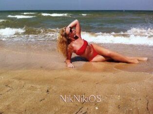 NikNikiOS