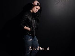 NikaDonut