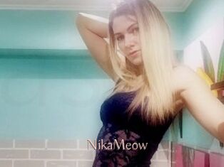 NikaMeow