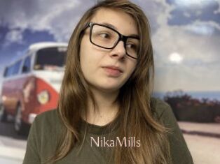NikaMills