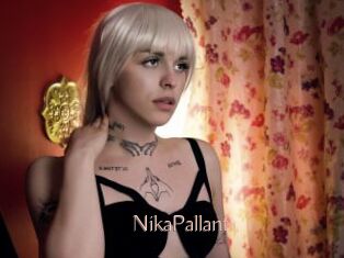 NikaPallant