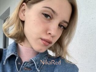 NikaRed