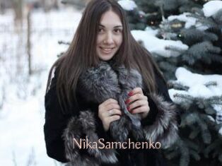 NikaSamchenko