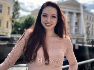 NikaScott Anal Sexe