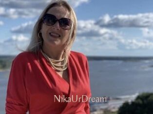 NikaUrDream