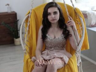 NikaWilson