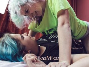 NikaaMikaa