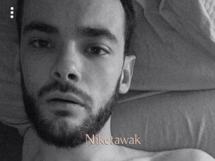 Niketawak