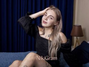 NikiGram