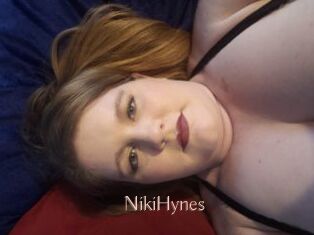 NikiHynes