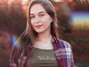 NikiKiss