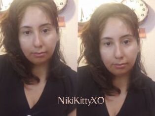 NikiKittyXO