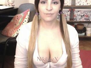 NikiLeeX
