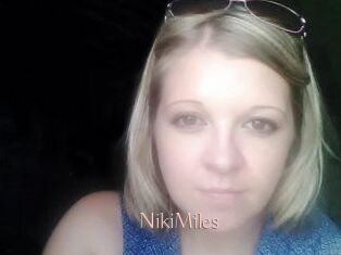 NikiMiles_