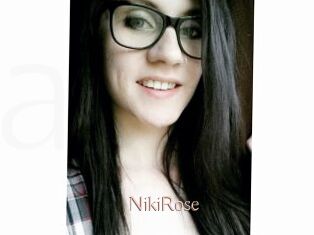 NikiRose