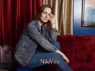 NikiVim
