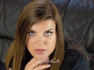 NikitaCat