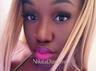 NikitaDiamond Anal Sexe
