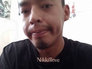 Nikki1love