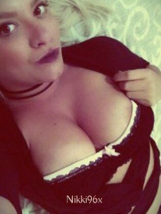 Nikki96x