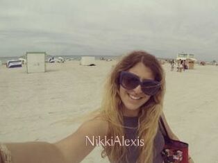 NikkiAlexis