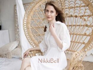 NikkiBell