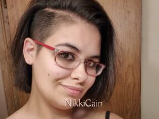 NikkiCain