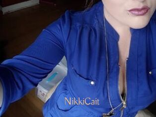 NikkiCait