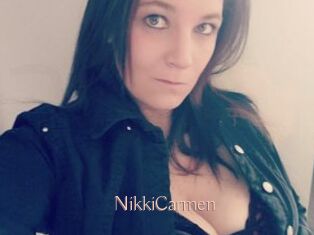 NikkiCarmen