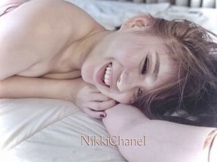 NikkiChanel