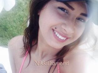NikkiDiamond
