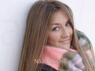NikkiDivaDoll