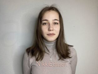NikkiEdisson