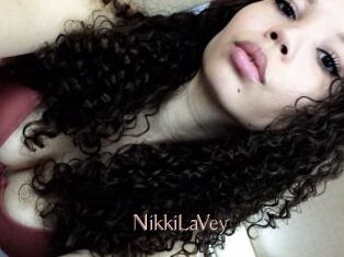 NikkiLaVey