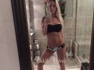NikkiLeeLive