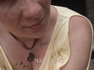 NikkiLynn92