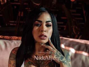 NikkiMyers
