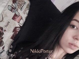 NikkiPorter